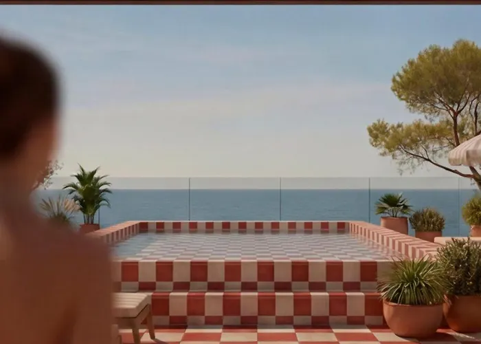 Hotel By Miramar - Adults Only 4*