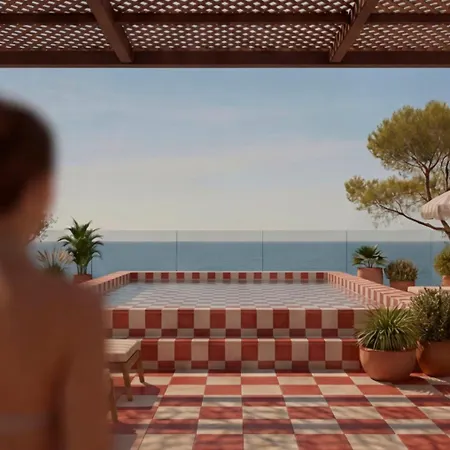 Szálloda By Miramar - Adults Only 4*