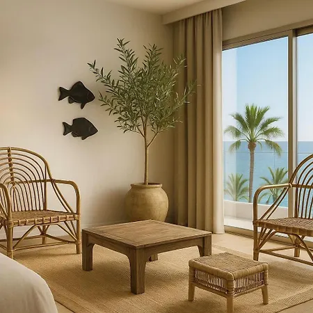 By Miramar - Adults Only Szálloda 4*