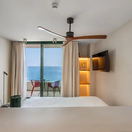 By Miramar - Adults Only 4*
