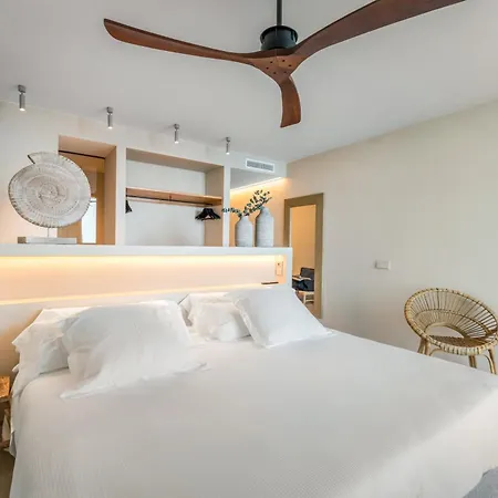 By Miramar - Adults Only Szálloda 4*
