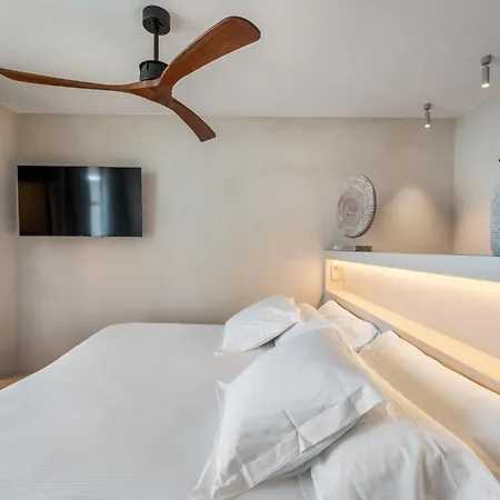 By Miramar - Adults Only Szálloda 4*