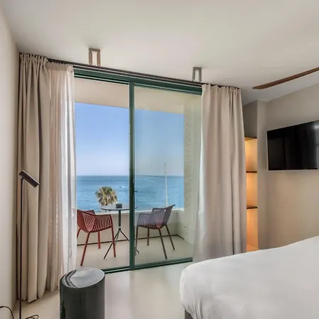 By Miramar - Adults Only 4*