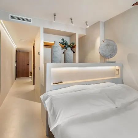 Szálloda By Miramar - Adults Only Lloret de Mar