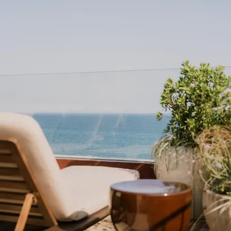 By Miramar - Adults Only 4* Lloret de Mar