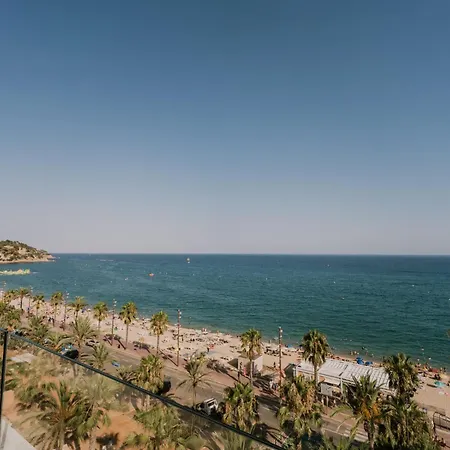 By Miramar - Adults Only Szálloda Lloret de Mar