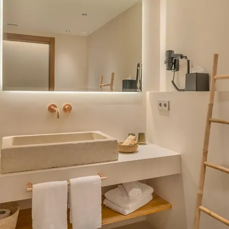 By Miramar - Adults Only 4* Lloret de Mar