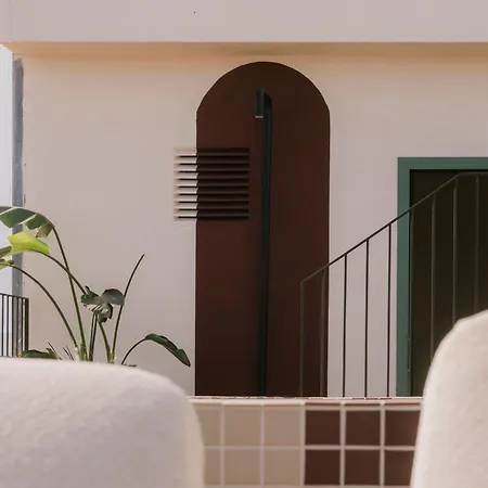 Szálloda By Miramar - Adults Only 4*