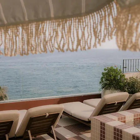 By Miramar - Adults Only 4*