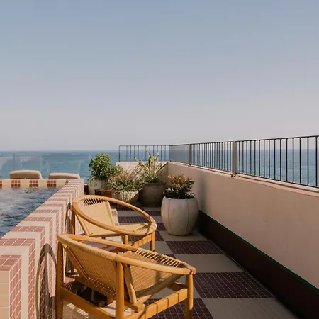 By Miramar - Adults Only 4* Lloret de Mar