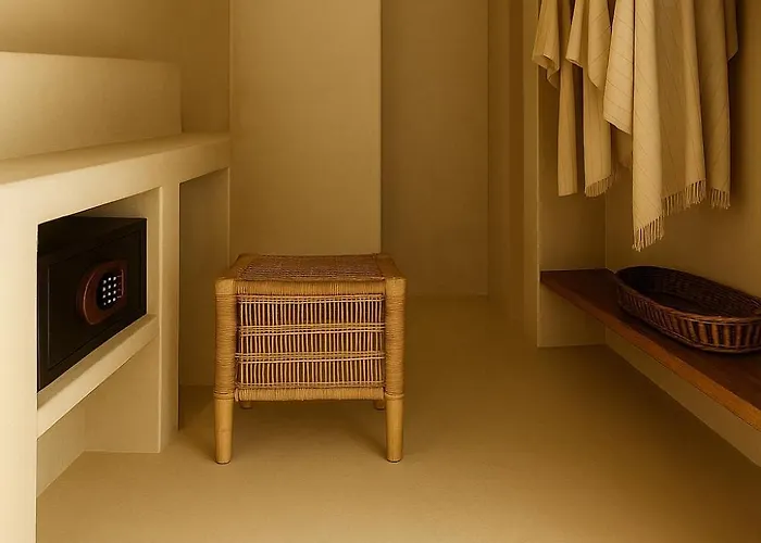 By Miramar - Adults Only 4* يوريت دي مار