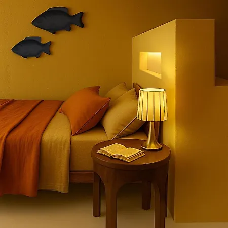 By Miramar - Adults Only Hotell 4*